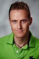 Christian Esch